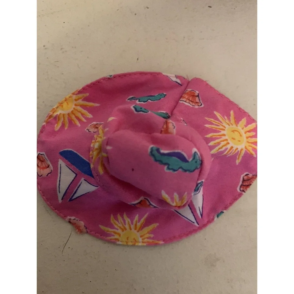 BARBIE Summer Sunny Beach Outfit FASHION AVENUE Spectacular Seasons 1996 #17785